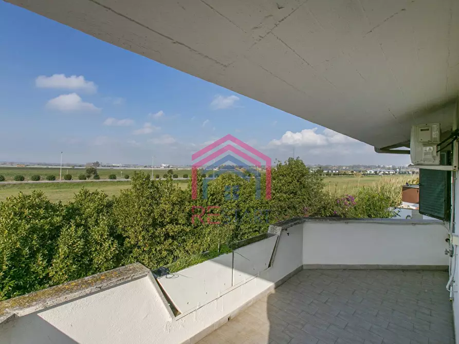 Immagine 17 di Casa semindipendente in vendita  in via Altofonte 8 a Pomezia