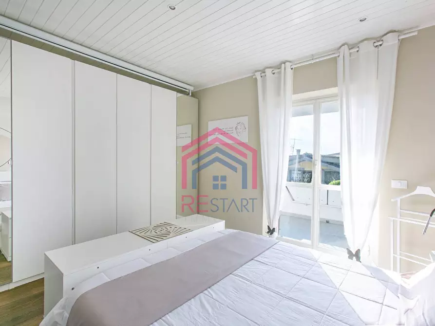 Immagine 15 di Casa semindipendente in vendita  in via Altofonte 8 a Pomezia