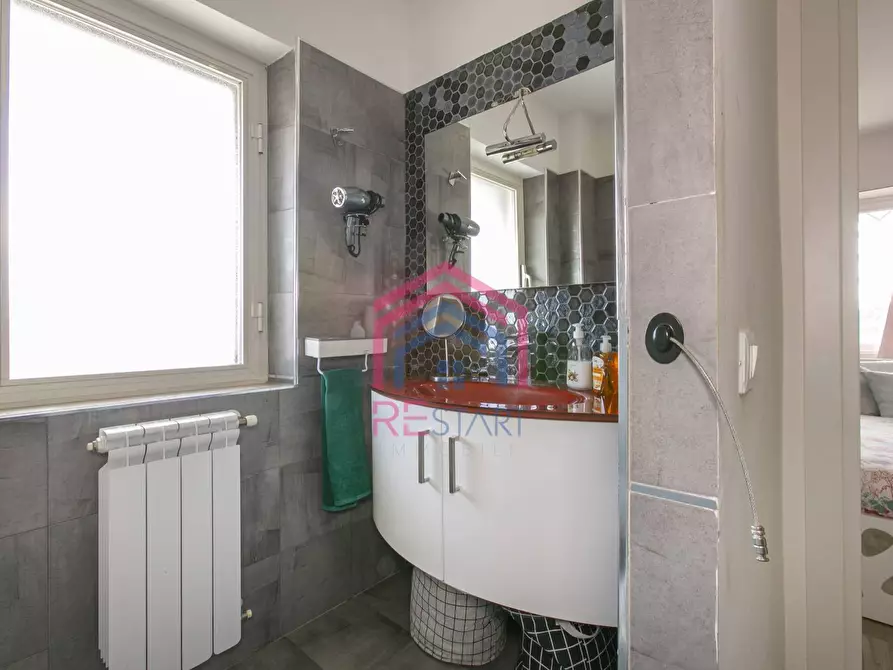 Immagine 14 di Casa semindipendente in vendita  in via Altofonte 8 a Pomezia