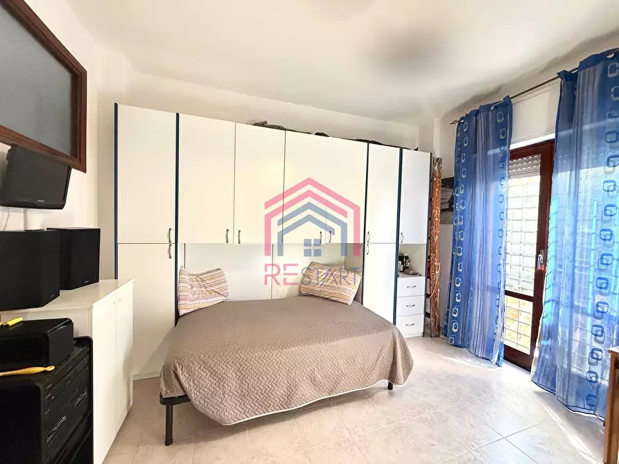 Immagine 15 di Appartamento in vendita  in via san giacomo 6 a Nettuno