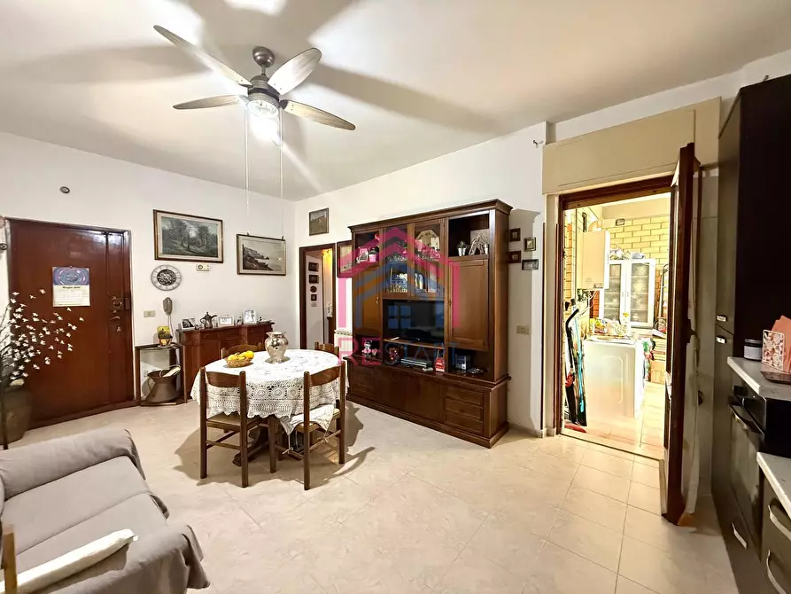 Immagine 3 di Appartamento in vendita  in via san giacomo 6 a Nettuno