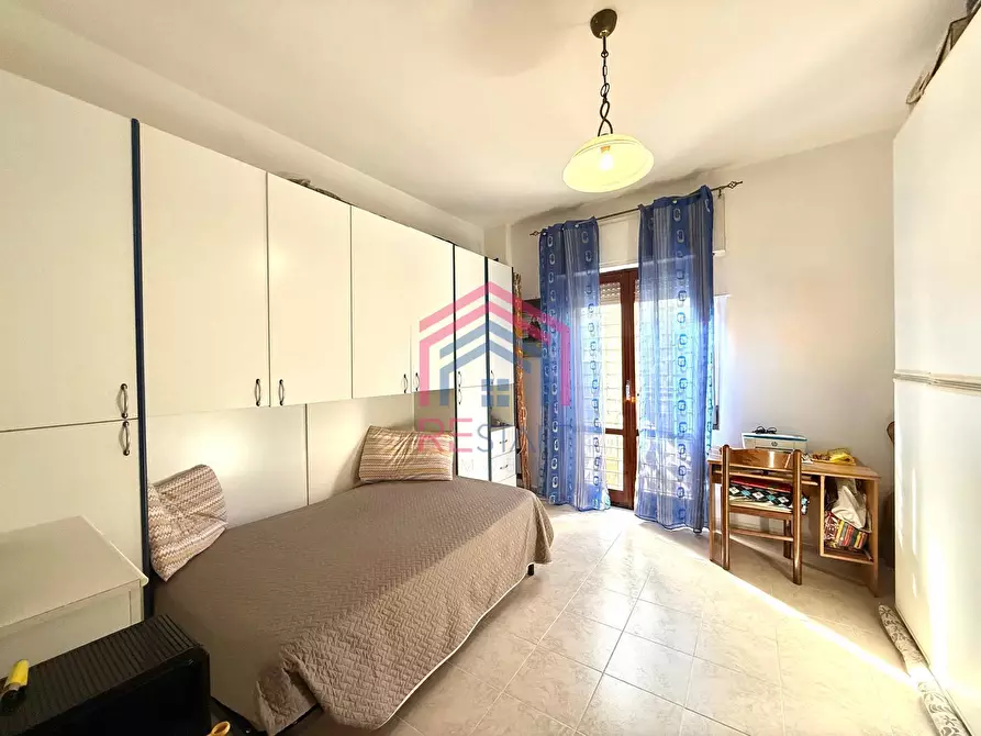 Immagine 13 di Appartamento in vendita  in via san giacomo 6 a Nettuno