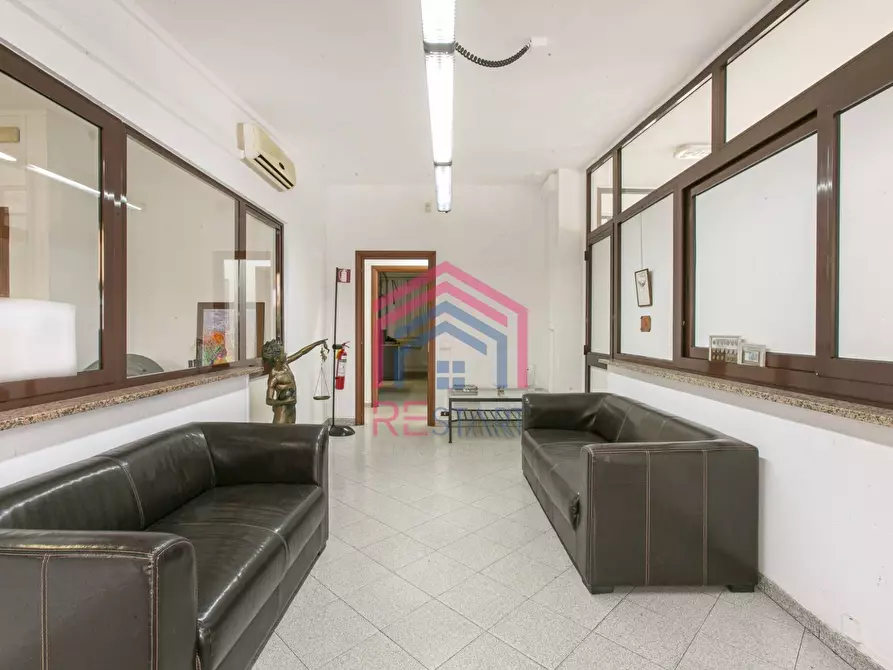 Immagine 2 di Capannone industriale in affitto  in Via Nazareno Strampelli 24 a Ardea