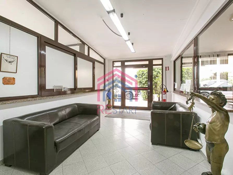 Immagine 4 di Capannone industriale in affitto  in Via Nazareno Strampelli 24 a Ardea