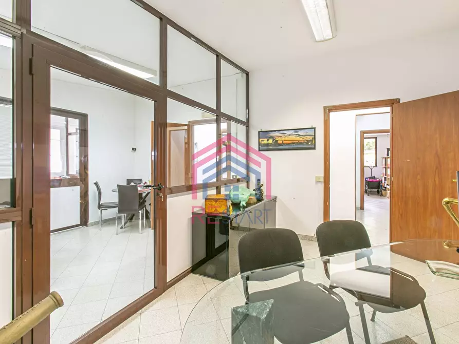 Immagine 16 di Capannone industriale in affitto  in Via Nazareno Strampelli 24 a Ardea