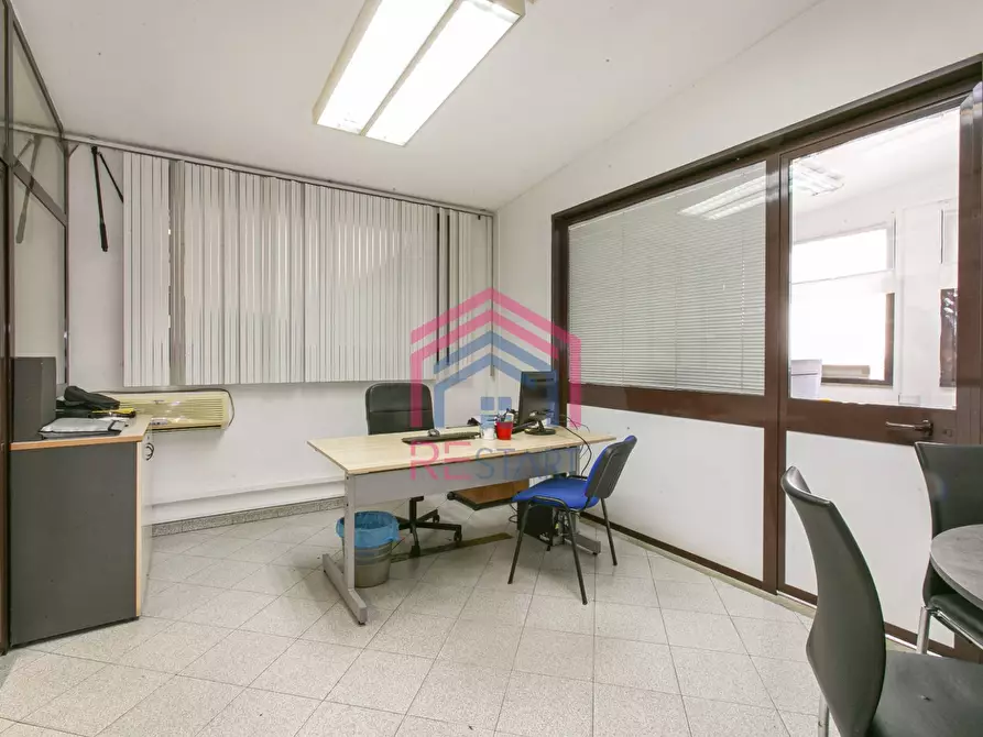 Immagine 6 di Capannone industriale in affitto  in Via Nazareno Strampelli 24 a Ardea