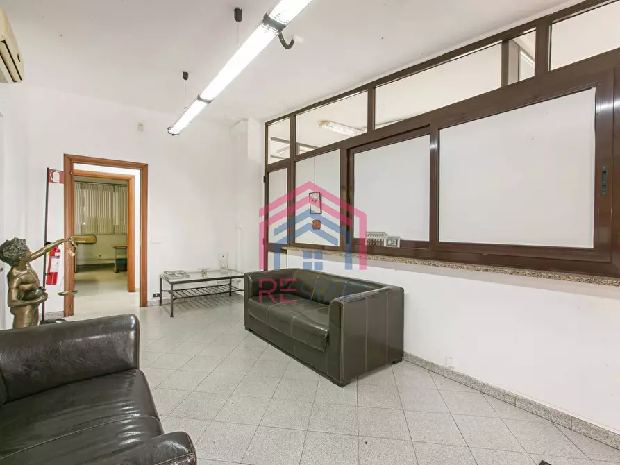 Immagine 3 di Capannone industriale in affitto  in Via Nazareno Strampelli 24 a Ardea