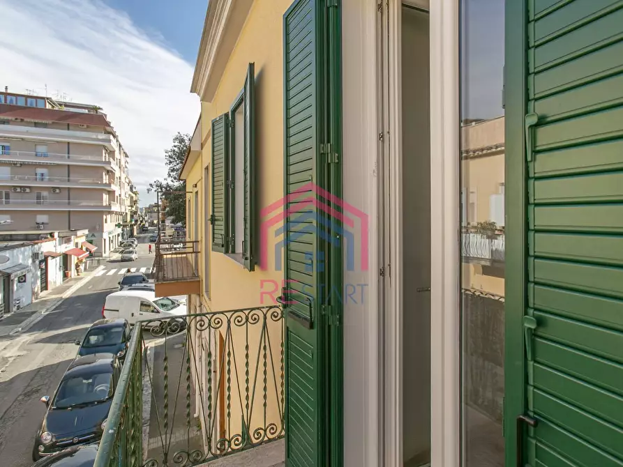 Immagine 34 di Appartamento in vendita  in via IV NOVEMBRE 37 a Nettuno