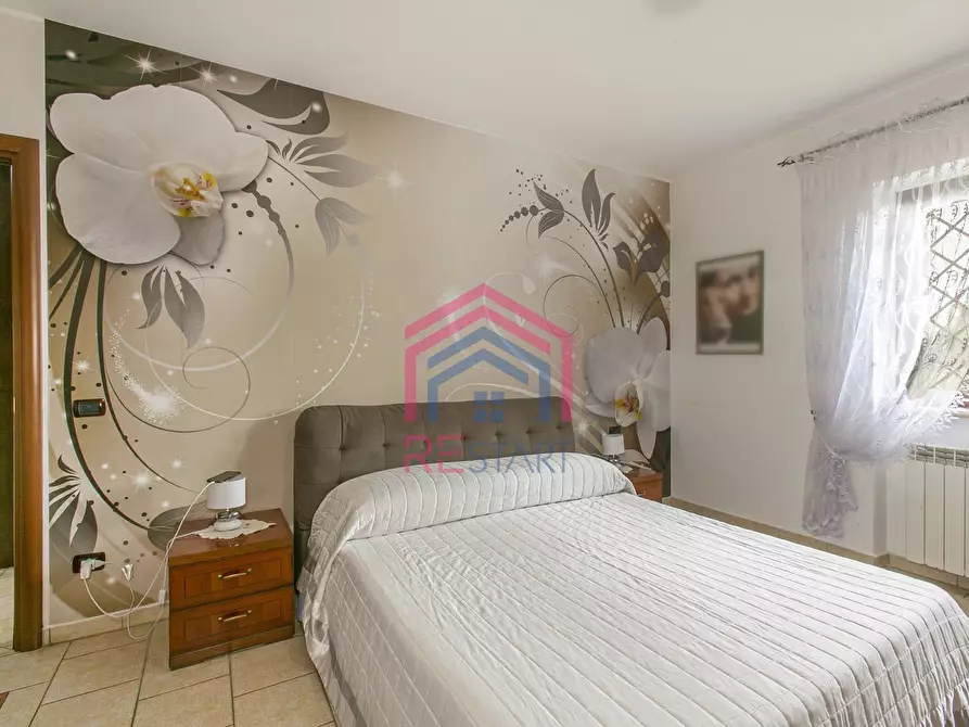 Immagine 15 di Villa in vendita  in via stromboli 8 a Aprilia