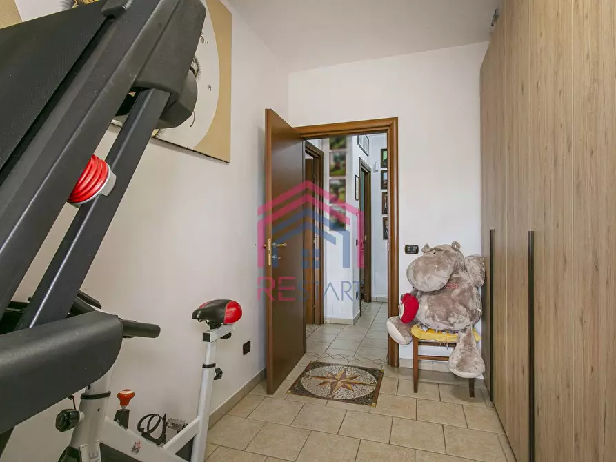 Immagine 28 di Villa in vendita  in via stromboli 8 a Aprilia