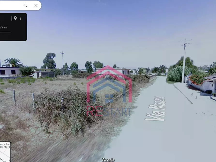 Immagine 5 di Terreno residenziale in vendita  in Via Miscano snc a Aprilia