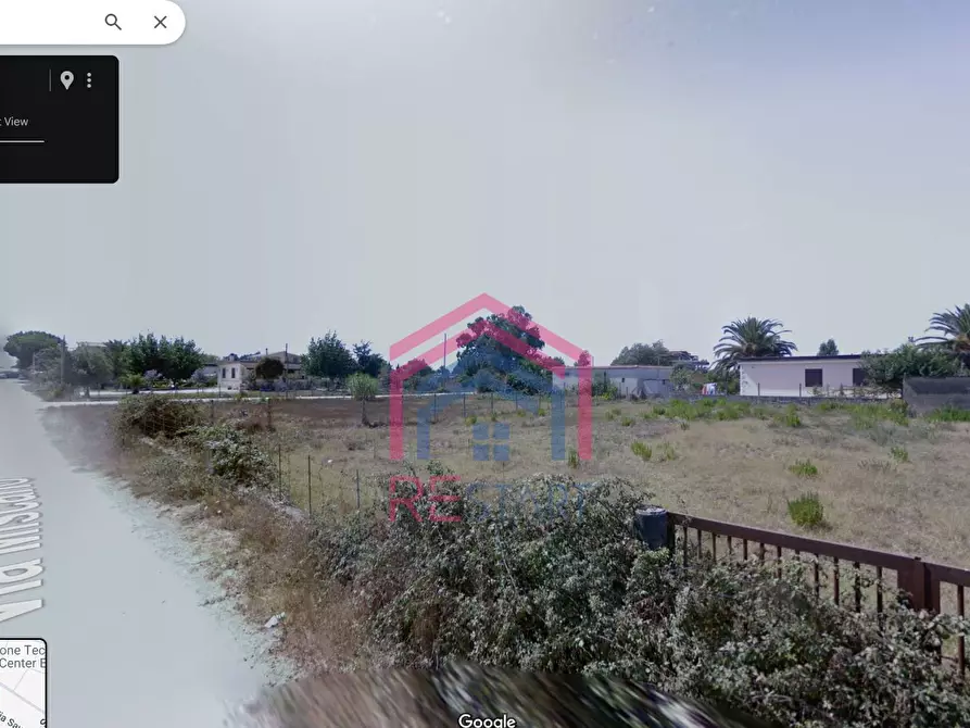 Immagine 6 di Terreno residenziale in vendita  in Via Miscano snc a Aprilia