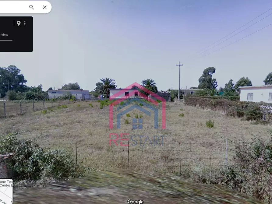 Immagine 4 di Terreno residenziale in vendita  in Via Miscano snc a Aprilia