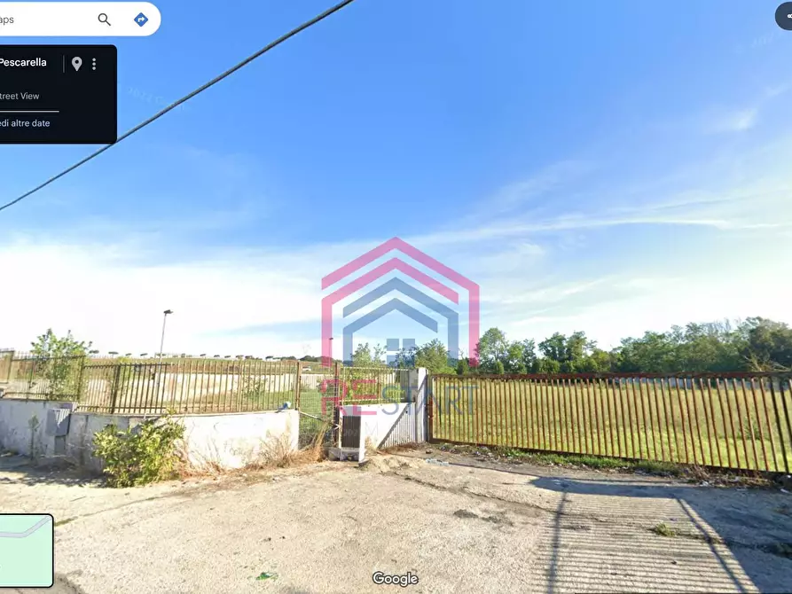 Immagine 9 di Terreno agricolo in vendita  in Via Pescarella - Via Valle Caia - a Ardea