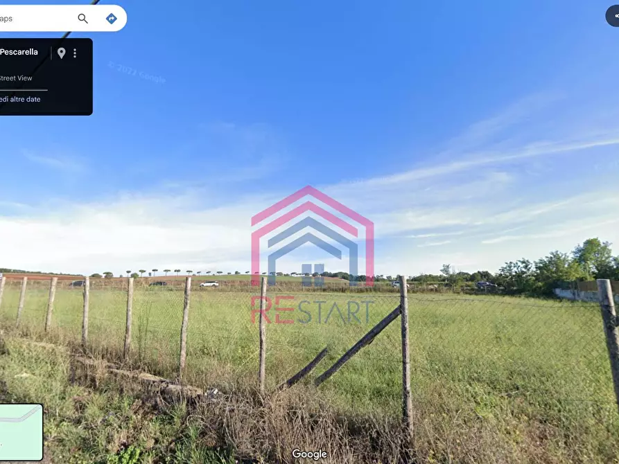 Immagine 13 di Terreno agricolo in vendita  in Via Pescarella - Via Valle Caia - a Ardea