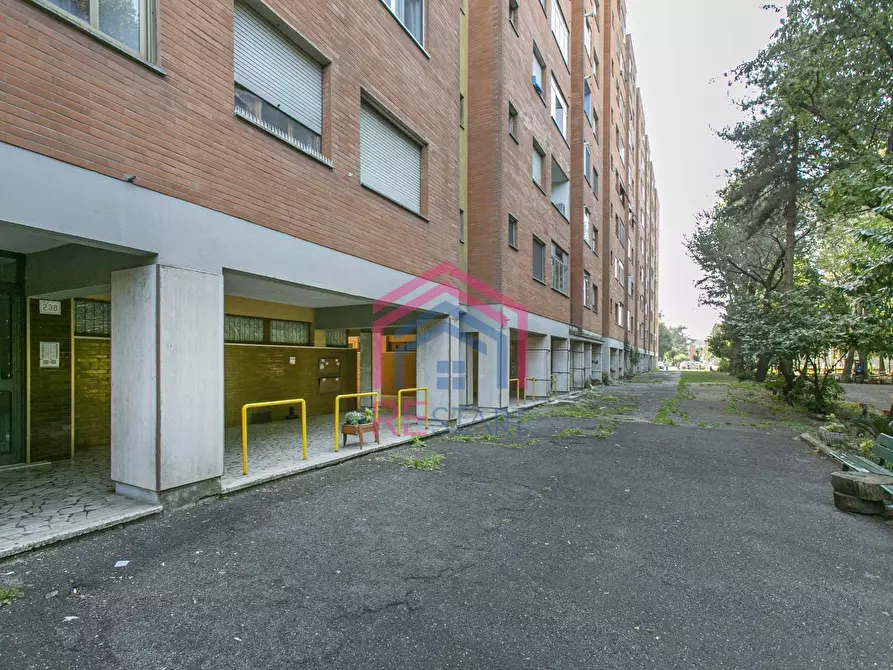 Immagine 29 di Appartamento in vendita  in Via Raffaele Aversa 238 a Roma