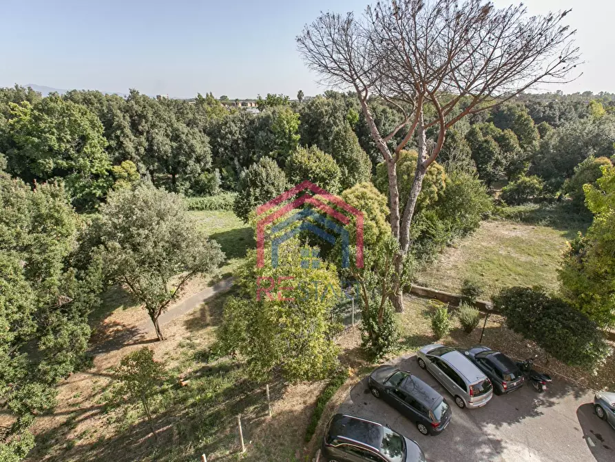 Immagine 31 di Appartamento in vendita  in Via Raffaele Aversa 238 a Roma