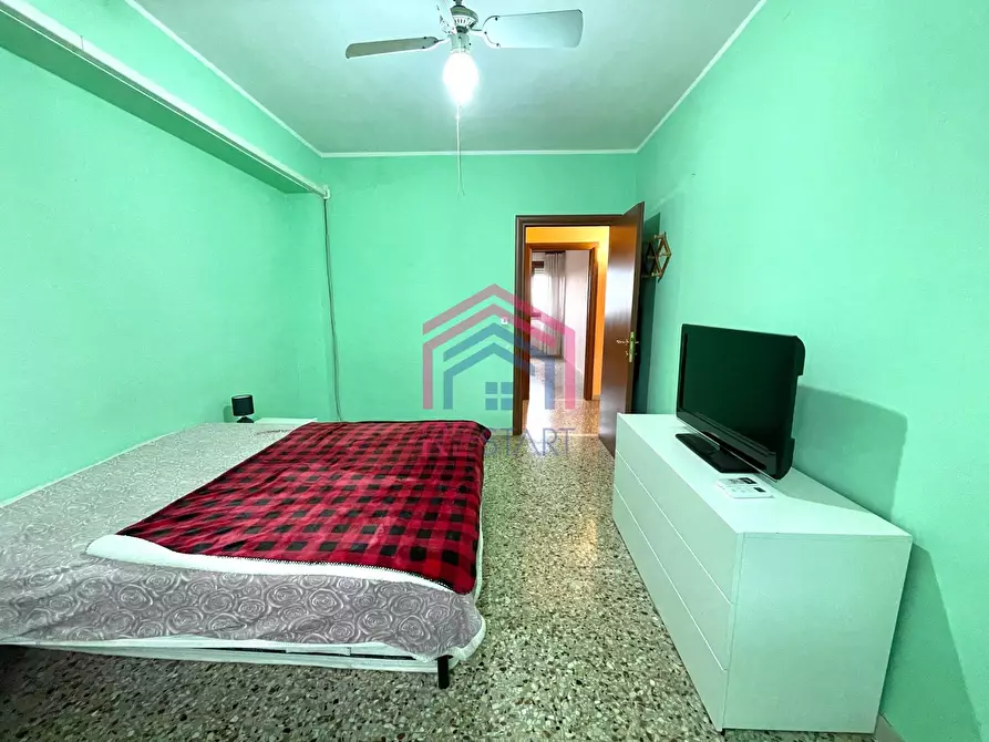 Immagine 16 di Appartamento in vendita  in Via Raffaele Aversa 238 a Roma