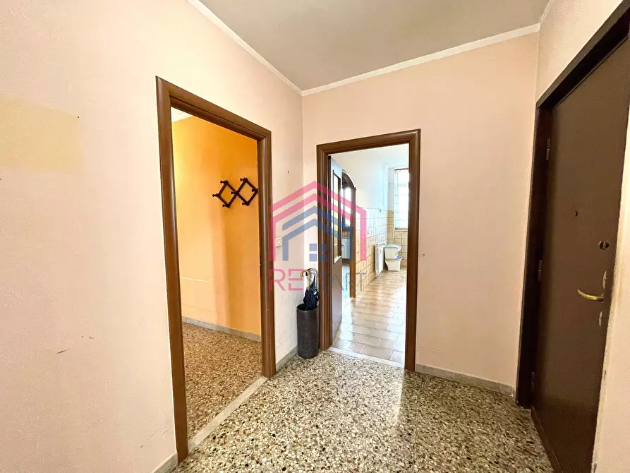 Immagine 25 di Appartamento in vendita  in Via Raffaele Aversa 238 a Roma