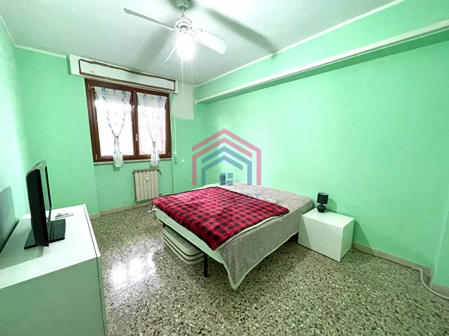 Immagine 17 di Appartamento in vendita  in Via Raffaele Aversa 238 a Roma