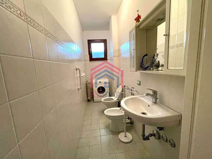 Immagine 28 di Appartamento in vendita  in Via Raffaele Aversa 238 a Roma