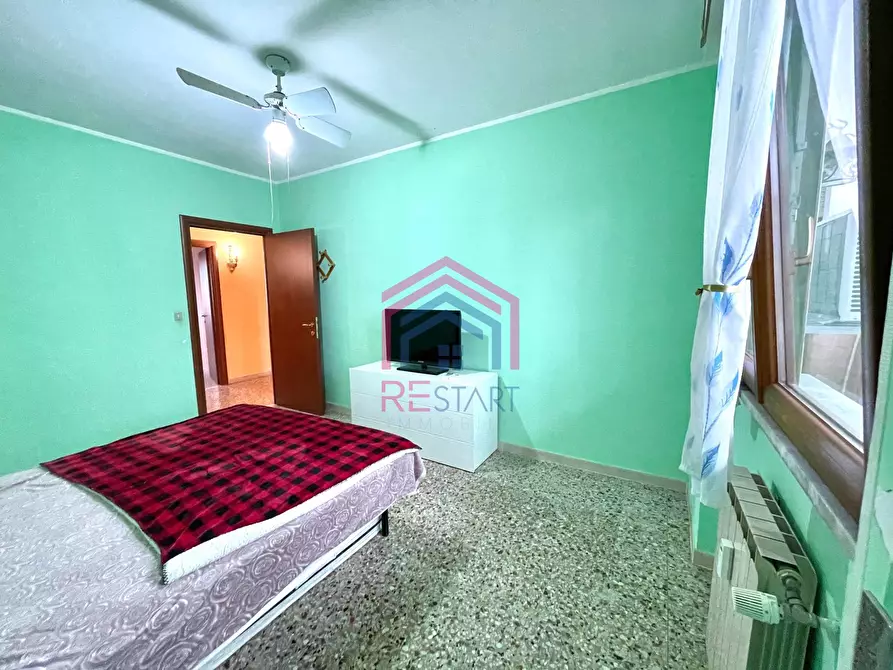 Immagine 18 di Appartamento in vendita  in Via Raffaele Aversa 238 a Roma