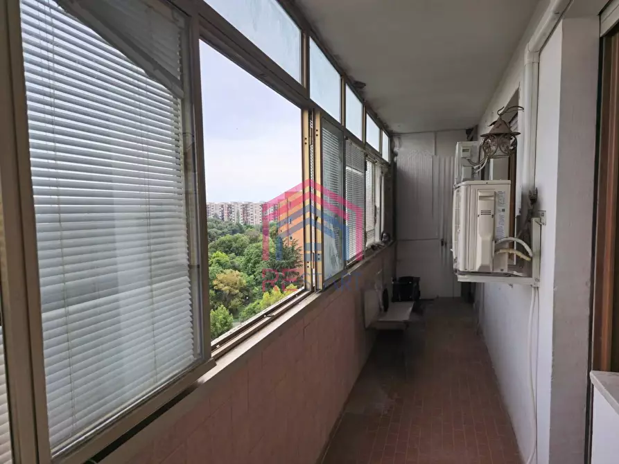 Immagine 14 di Appartamento in vendita  in Via Raffaele Aversa 238 a Roma