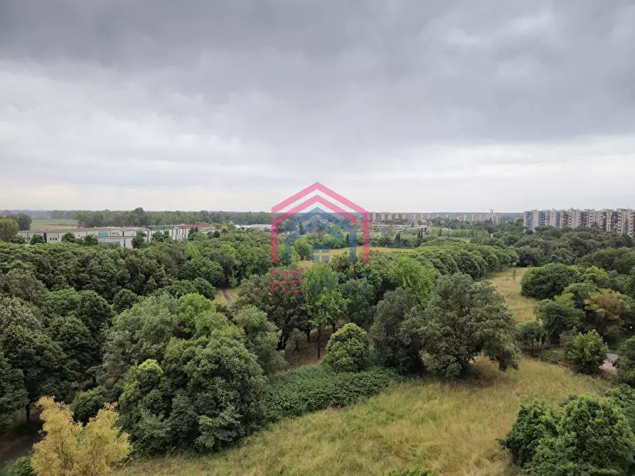 Immagine 15 di Appartamento in vendita  in Via Raffaele Aversa 238 a Roma