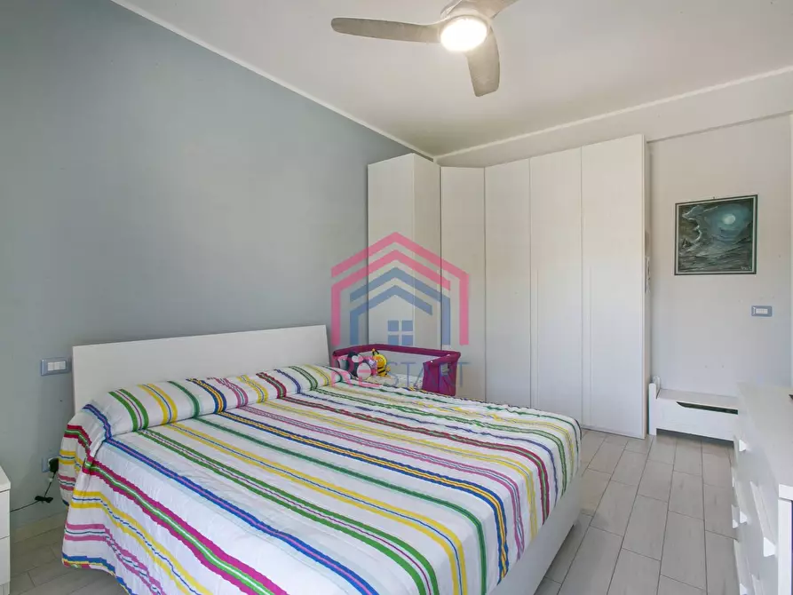 Immagine 14 di Appartamento in vendita  in via varrone 28 a Pomezia