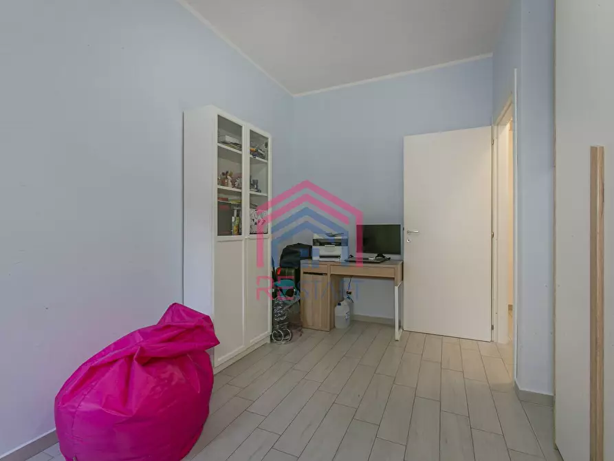 Immagine 23 di Appartamento in vendita  in via varrone 28 a Pomezia