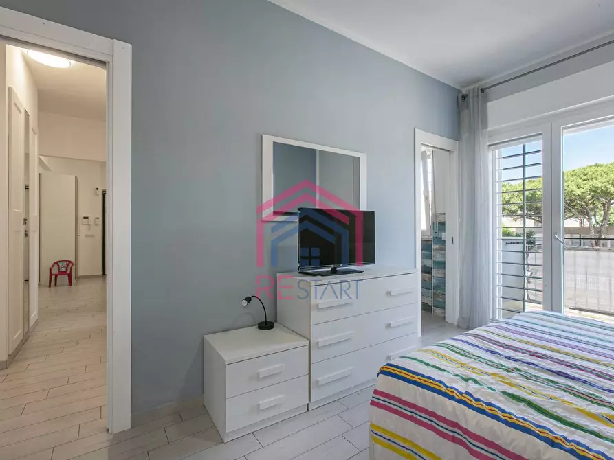 Immagine 15 di Appartamento in vendita  in via varrone 28 a Pomezia