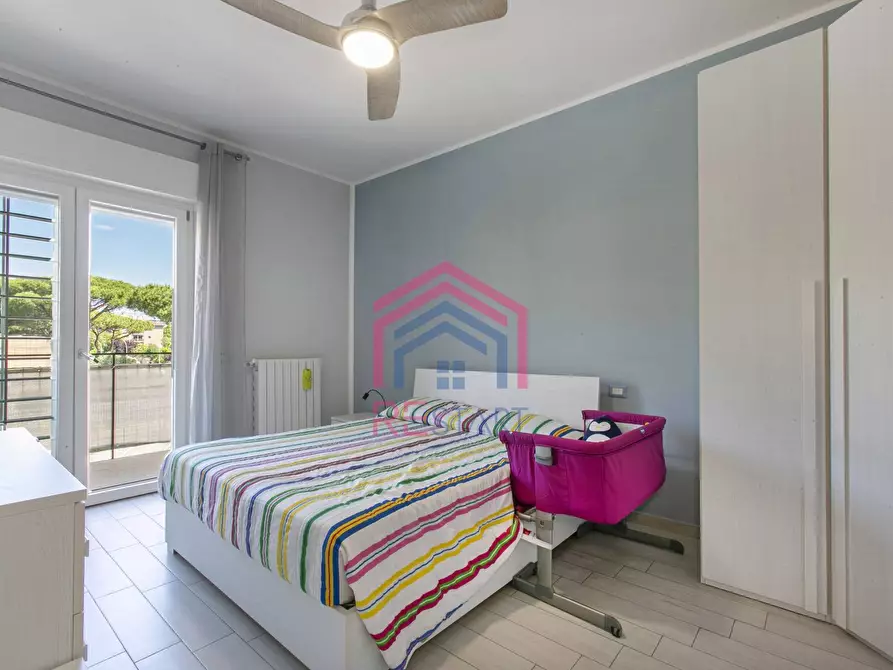 Immagine 20 di Appartamento in vendita  in via varrone 28 a Pomezia