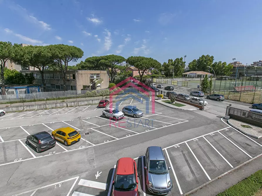 Immagine 31 di Appartamento in vendita  in via varrone 28 a Pomezia