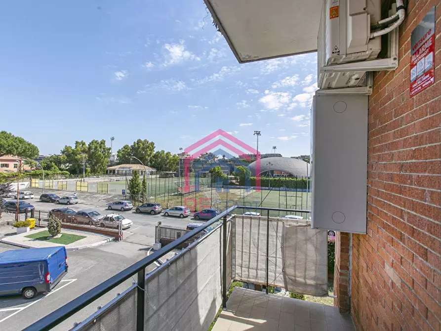 Immagine 21 di Appartamento in vendita  in via varrone 28 a Pomezia