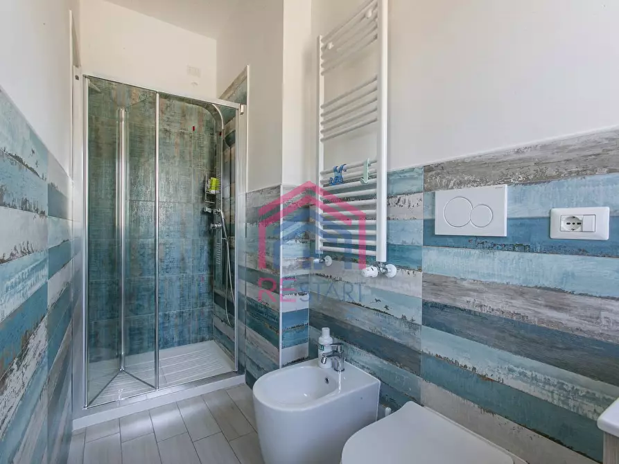 Immagine 18 di Appartamento in vendita  in via varrone 28 a Pomezia