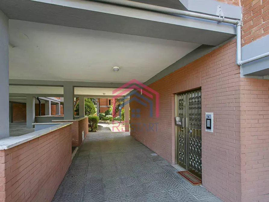 Immagine 30 di Appartamento in vendita  in via varrone 28 a Pomezia