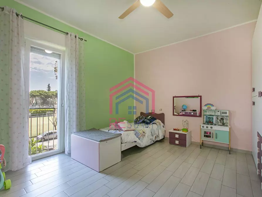 Immagine 26 di Appartamento in vendita  in via varrone 28 a Pomezia