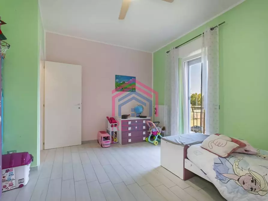 Immagine 28 di Appartamento in vendita  in via varrone 28 a Pomezia