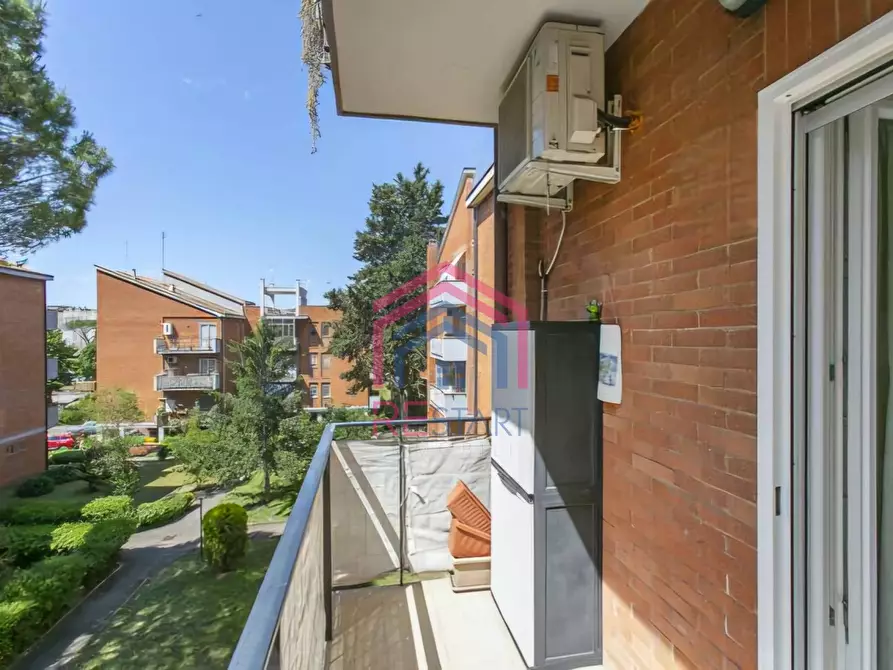 Immagine 33 di Appartamento in vendita  in via varrone 28 a Pomezia