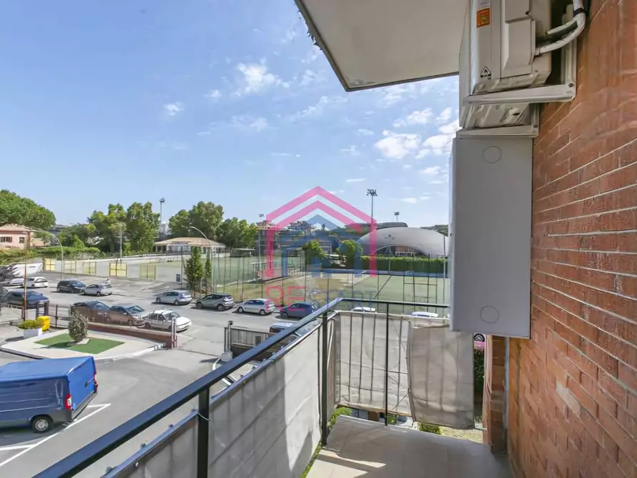 Immagine 35 di Appartamento in vendita  in via varrone 28 a Pomezia