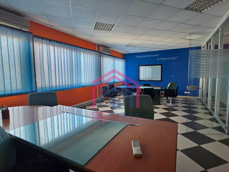 Immagine 21 di Ufficio in affitto  in Via De La Comunella 188-200 a Roma