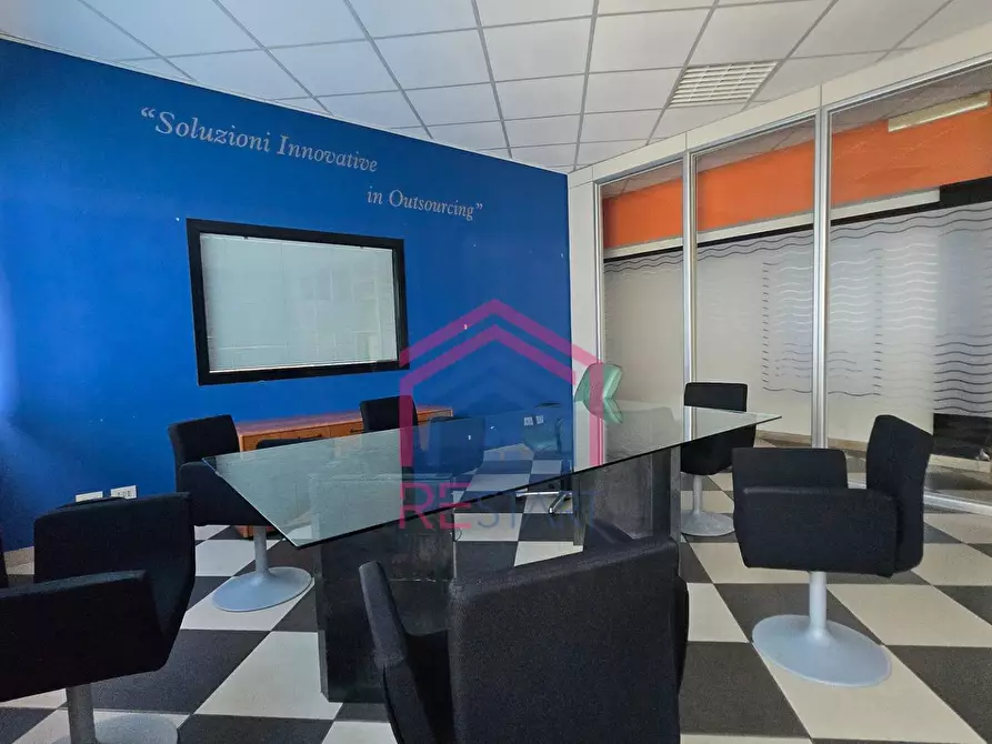 Immagine 23 di Ufficio in affitto  in Via De La Comunella 188-200 a Roma