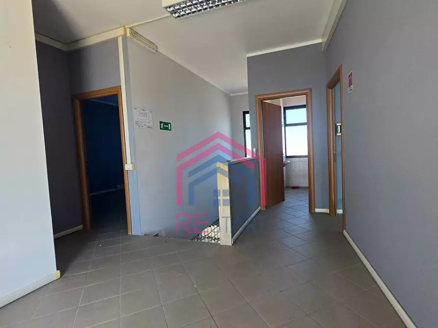 Immagine 11 di Ufficio in affitto  in Via De La Comunella 188-200 a Roma