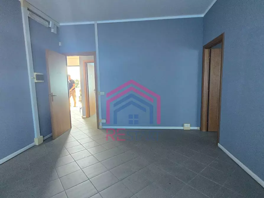 Immagine 13 di Ufficio in affitto  in Via De La Comunella 188-200 a Roma