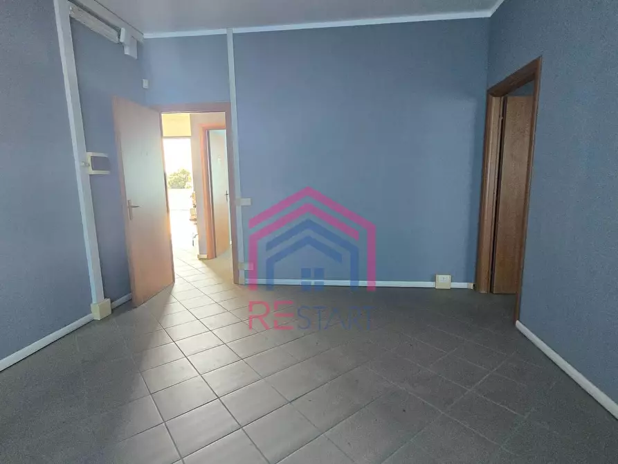 Immagine 15 di Ufficio in affitto  in Via De La Comunella 188-200 a Roma