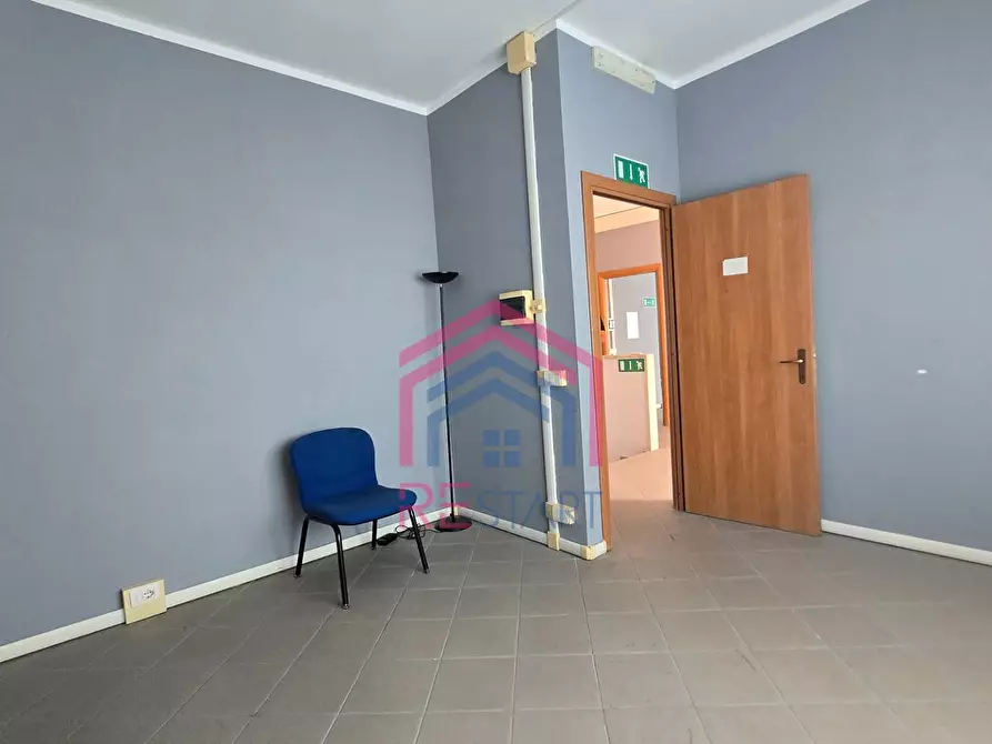 Immagine 23 di Ufficio in affitto  in Via De La Comunella 188-200 a Roma