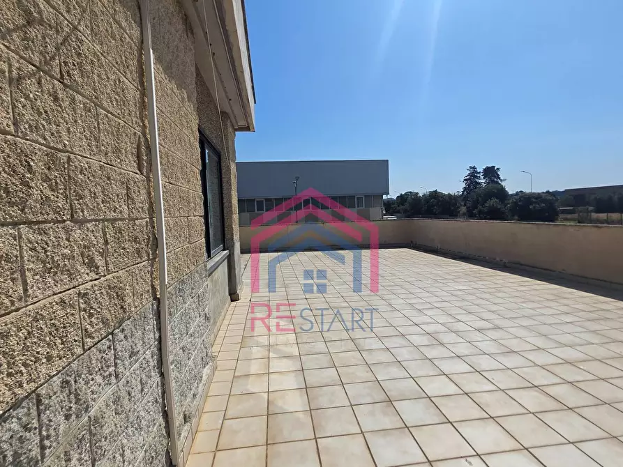 Immagine 24 di Ufficio in affitto  in Via De La Comunella 188-200 a Roma