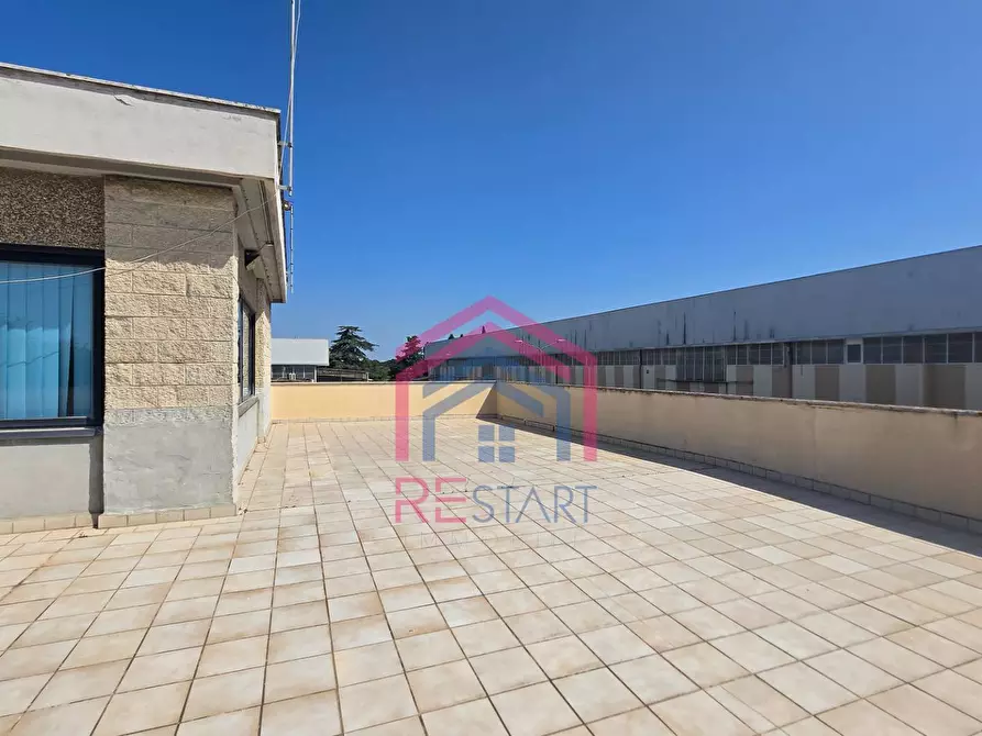 Immagine 29 di Ufficio in affitto  in Via De La Comunella 188-200 a Roma