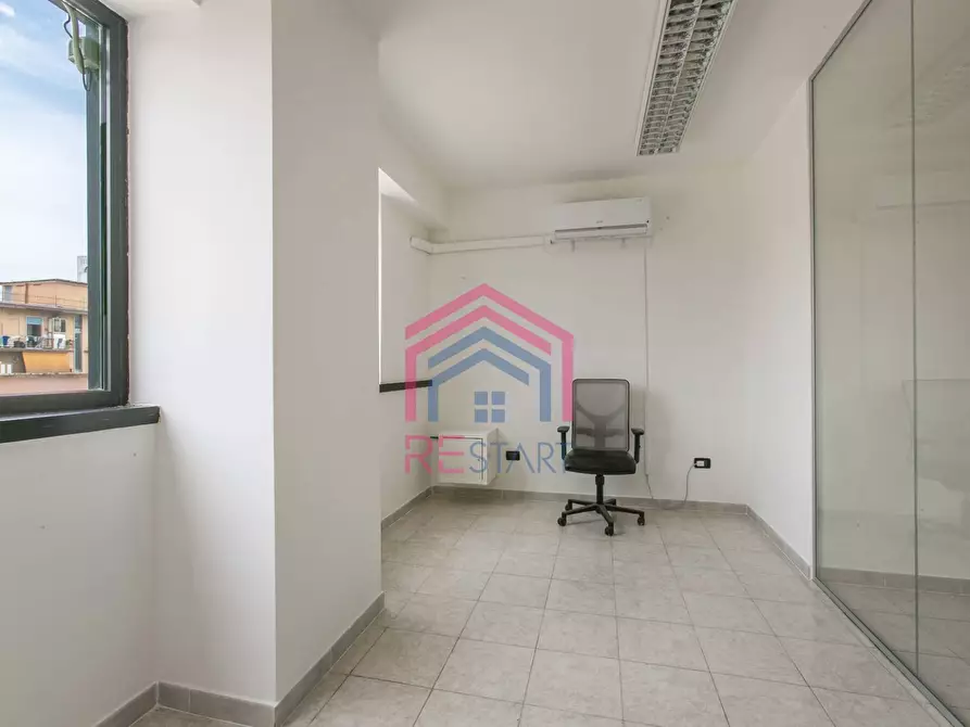 Immagine 5 di Ufficio in vendita  in Via Castelli Romani 41 a Pomezia