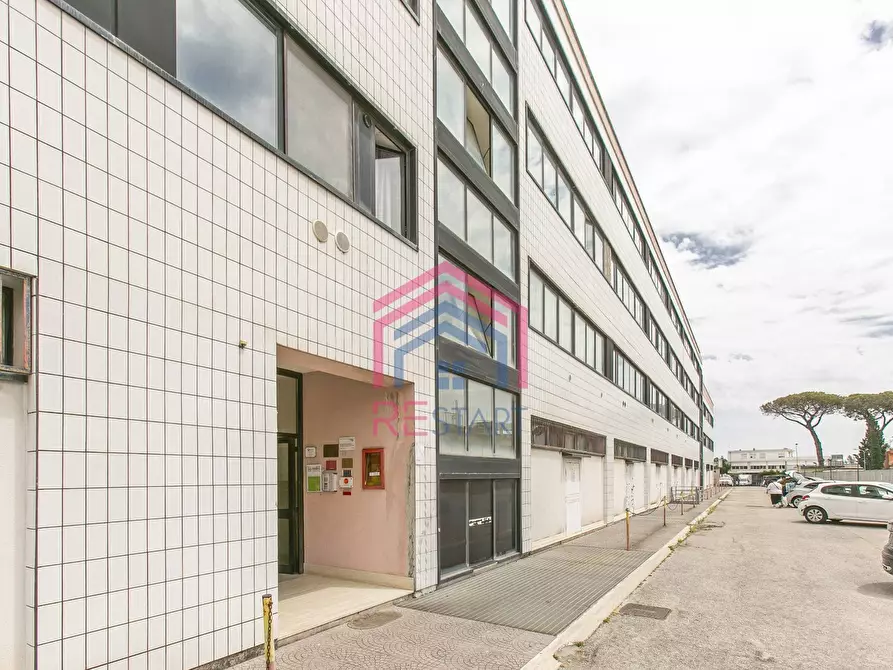 Immagine 20 di Ufficio in vendita  in Via Castelli Romani 41 a Pomezia